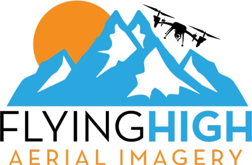 Flying High Aerial Imagery