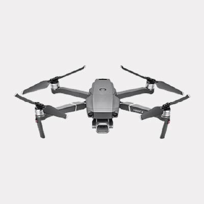 Drone for Real Estate Photography